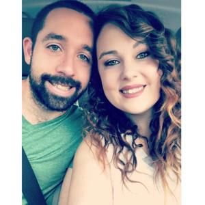 Meet your Posher, Jayme